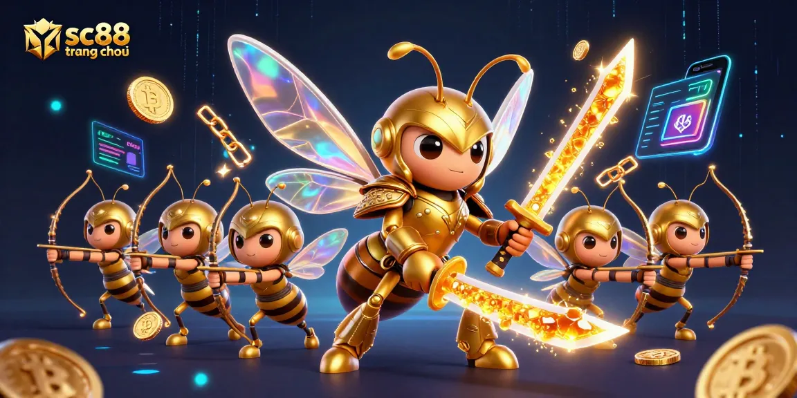 Get ready to play at sc88 trang chủ in a vibrant casino world full of action.