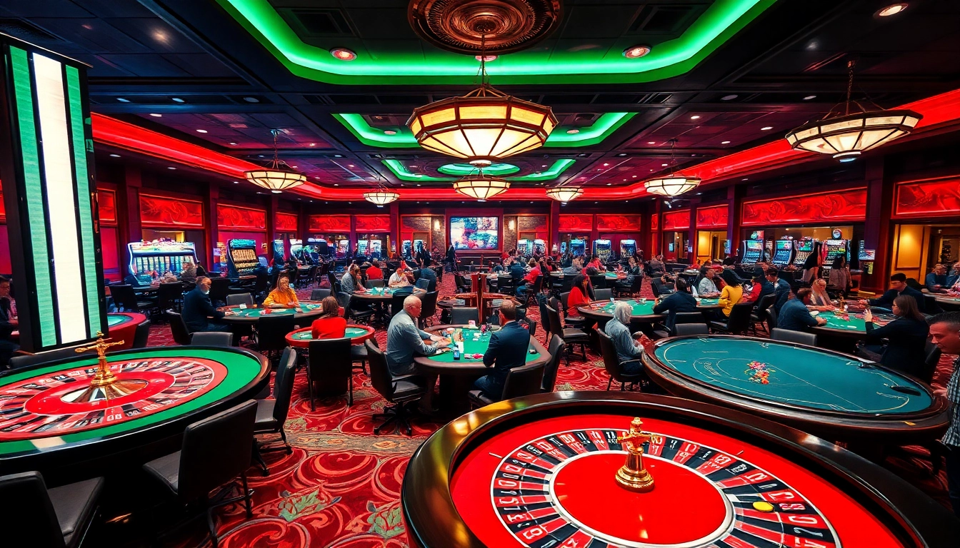 Venez découvrir le meilleur site paris sportif rugby dans un casino animé et captivant.