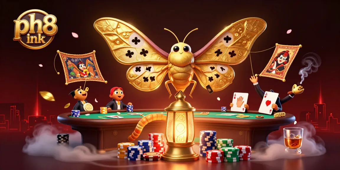 Spin the reels of excitement with ph8 ink while engaging in thrilling online casino adventures.
